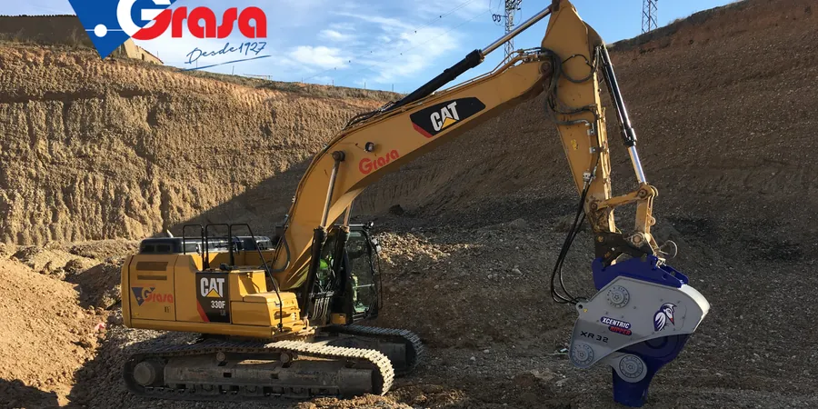 Imagen ilustrativa de Monitoreo excavaciones en San Sebastian